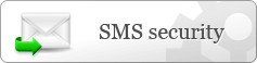 SMS-ochrona - bankowy poziom bezpieczeństwa