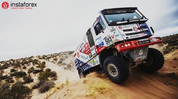 Terbaik Dakar 2017