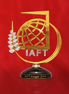 Best managed account according to IAFT Awards 2019